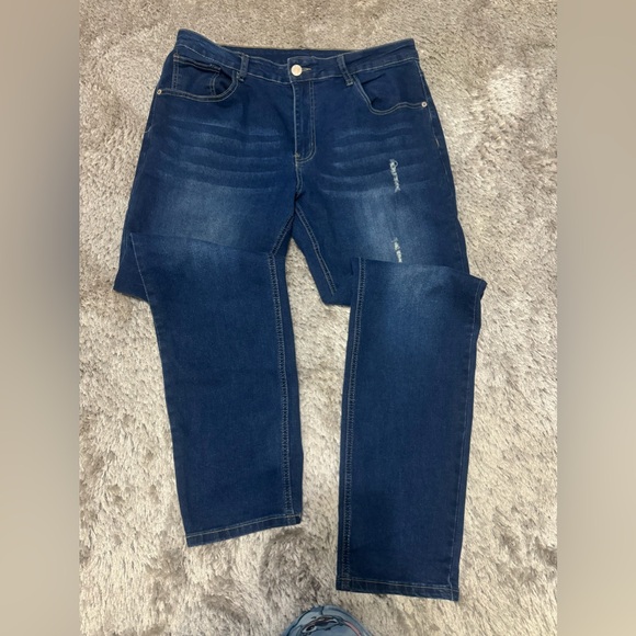 Silver Jeans Size 36/30 Excellent Condition😍 - Picture 3 of 9